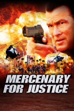 Watch Mercenary for Justice movies free hd online