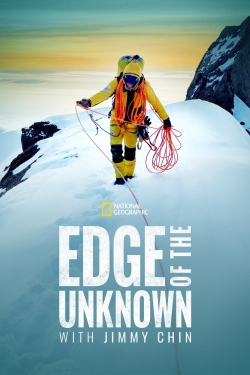 Watch Edge of the Unknown with Jimmy Chin movies free hd online