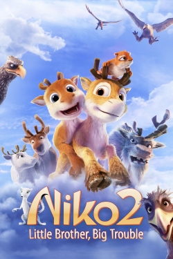 Watch Niko 2 - Little Brother, Big Trouble movies free hd online