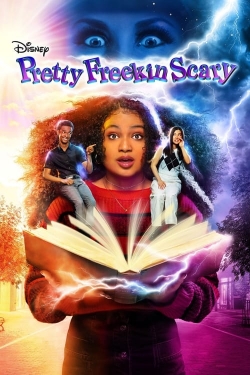 Watch Pretty Freekin Scary movies free hd online