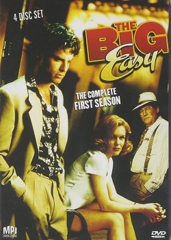 Watch The Big Easy movies free hd online