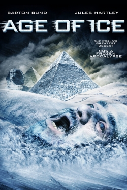 Watch Age of Ice movies free hd online