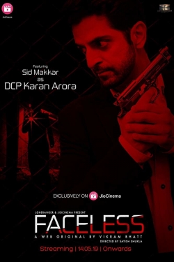 Watch Faceless movies free hd online