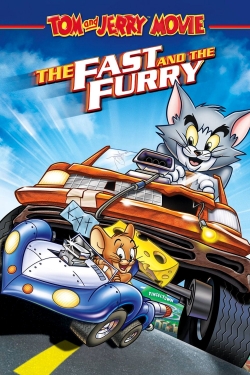 Watch Tom and Jerry: The Fast and the Furry movies free hd online