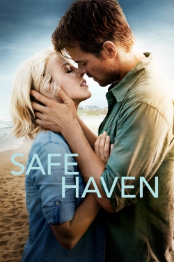 Watch Safe Haven movies free hd online