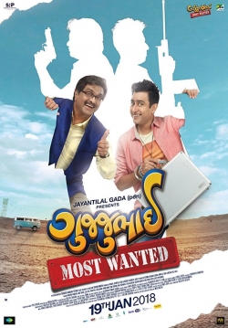 Watch GujjuBhai: Most Wanted movies free hd online