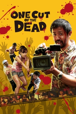 Watch One Cut of the Dead movies free hd online