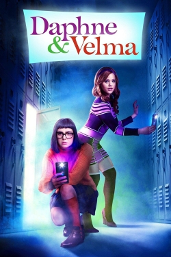 Watch Daphne & Velma movies free hd online