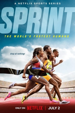 Watch SPRINT movies free hd online