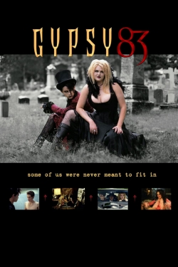 Watch Gypsy 83 movies free hd online