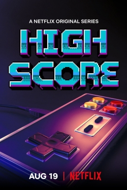 Watch High Score movies free hd online