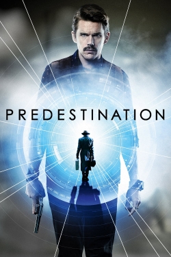 Watch Predestination movies free hd online