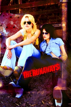 Watch The Runaways movies free hd online