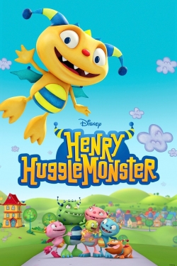 Watch Henry Hugglemonster movies free hd online