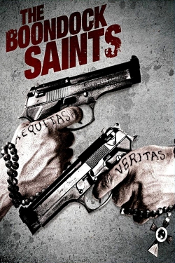 Watch The Boondock Saints movies free hd online