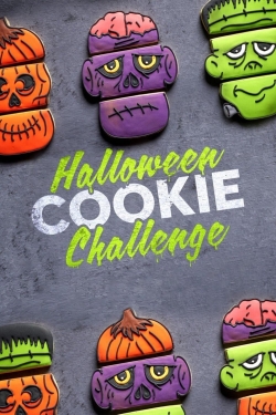 Watch Halloween Cookie Challenge movies free hd online