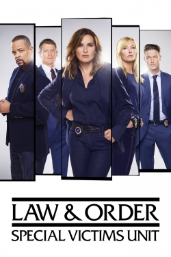 Watch Law & Order: Special Victims Unit movies free hd online