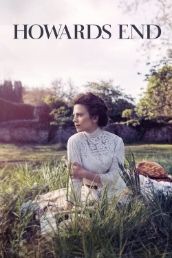 Watch Howards End movies free hd online