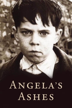 Watch Angela's Ashes movies free hd online