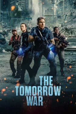 Watch The Tomorrow War movies free hd online