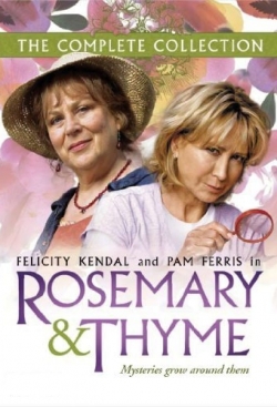 Watch Rosemary & Thyme movies free hd online