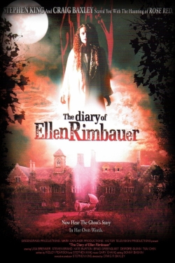 Watch The Diary of Ellen Rimbauer movies free hd online