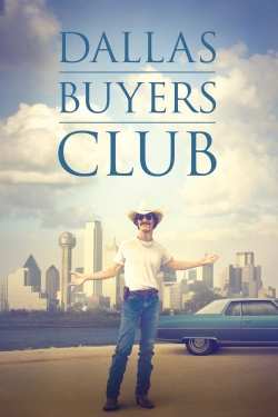 Watch Dallas Buyers Club movies free hd online