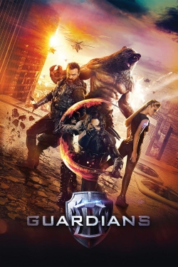 Watch Guardians movies free hd online