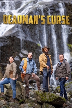 Watch Deadman’s Curse movies free hd online