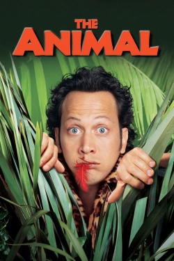 Watch The Animal movies free hd online