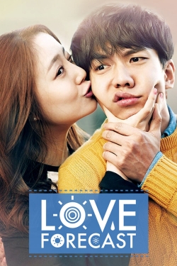 Watch Love Forecast movies free hd online