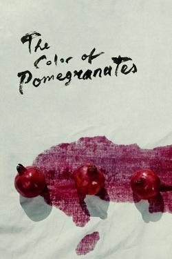 Watch The Color of Pomegranates movies free hd online