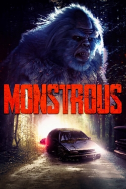 Watch Monstrous movies free hd online