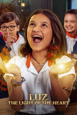 Watch Luz: The Light of the Heart movies free hd online