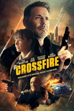 Watch Crossfire movies free hd online