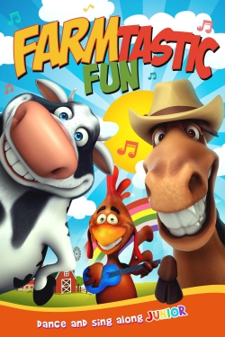 Watch Farmtastic Fun movies free hd online