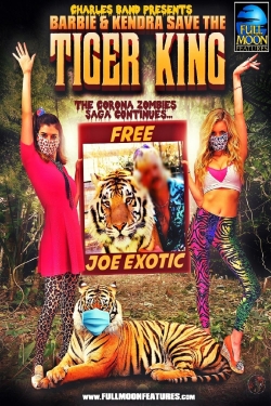 Watch Barbie and Kendra Save the Tiger King! movies free hd online