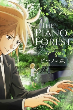 Watch The Piano Forest movies free hd online