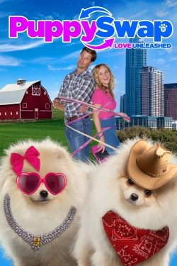 Watch Puppy Swap: Love Unleashed movies free hd online