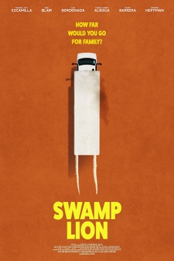 Watch Swamp Lion movies free hd online