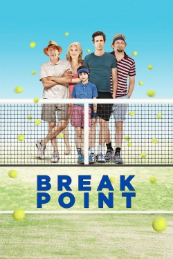 Watch Break Point movies free hd online