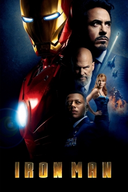 Watch Iron Man movies free hd online