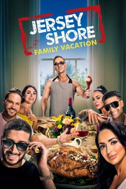 Watch Jersey Shore: Family Vacation movies free hd online