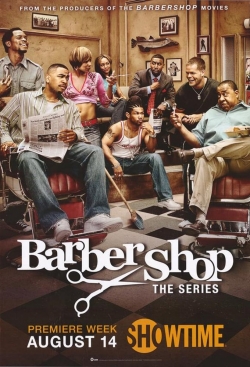 Watch Barbershop movies free hd online