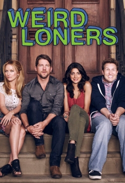 Watch Weird Loners movies free hd online