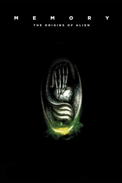 Watch Memory: The Origins of Alien movies free hd online