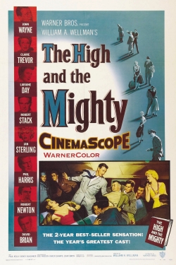 Watch The High and the Mighty movies free hd online