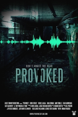 Watch Provoked movies free hd online