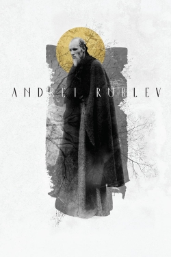 Watch Andrei Rublev movies free hd online