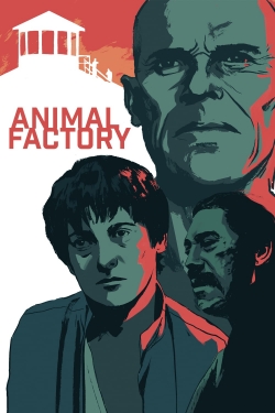 Watch Animal Factory movies free hd online